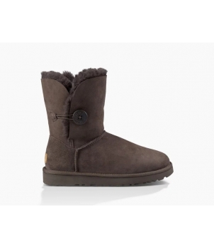 Bailey Button II Chocolate 1016226